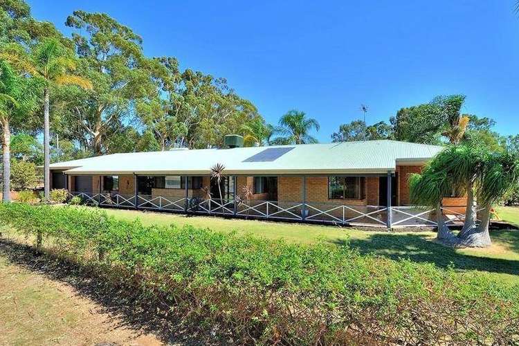 Second view of Homely house listing, 1 Brora Grove, Boya WA 6056