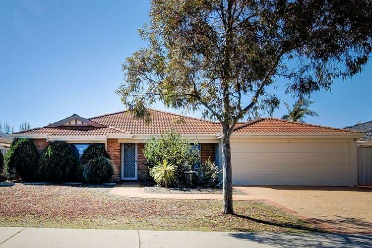 Main view of Homely house listing, 15 St Stephens Crescent, Tapping WA 6065