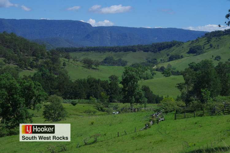 Second view of Homely residentialLand listing, Lot 1 in D Five Day Creek Road, Comara NSW 2440