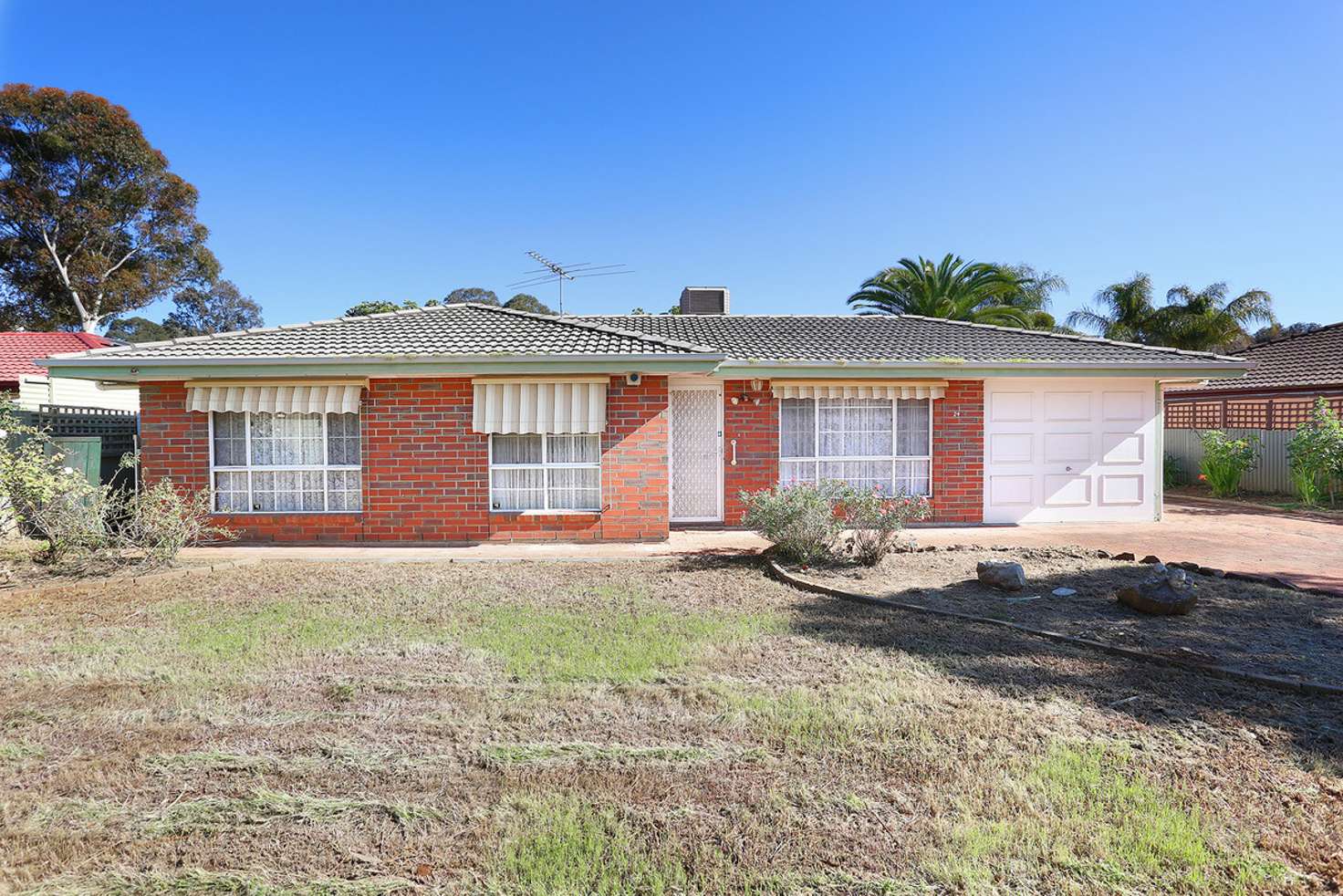 Main view of Homely house listing, 24 Haughan Drive, Salisbury North SA 5108