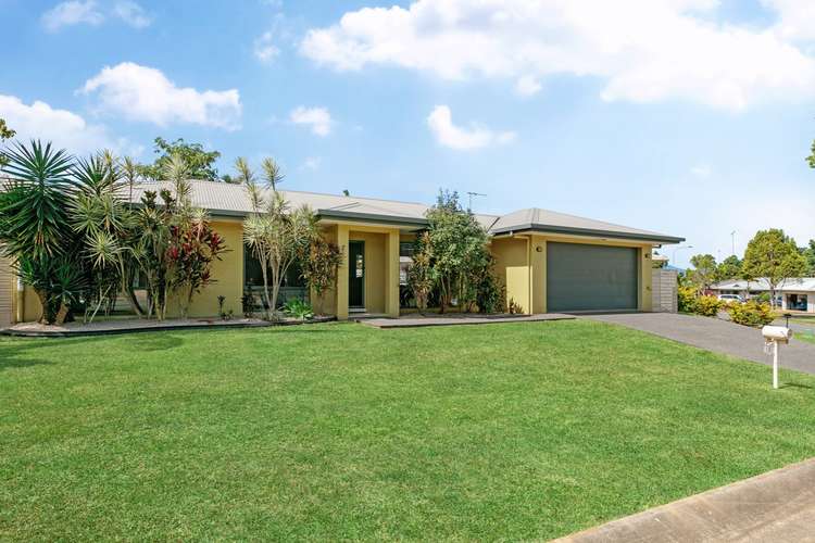 Main view of Homely house listing, 3 Finniss Crescent, Bentley Park QLD 4869