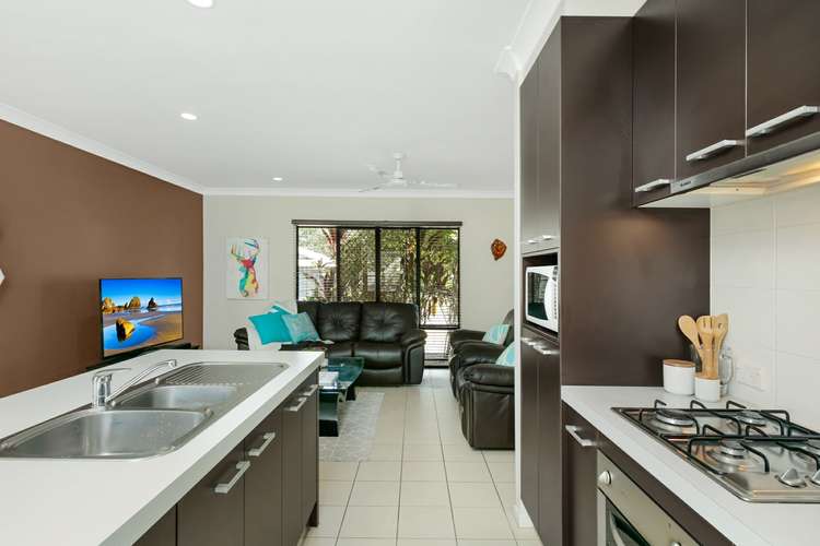 Second view of Homely house listing, 3 Finniss Crescent, Bentley Park QLD 4869