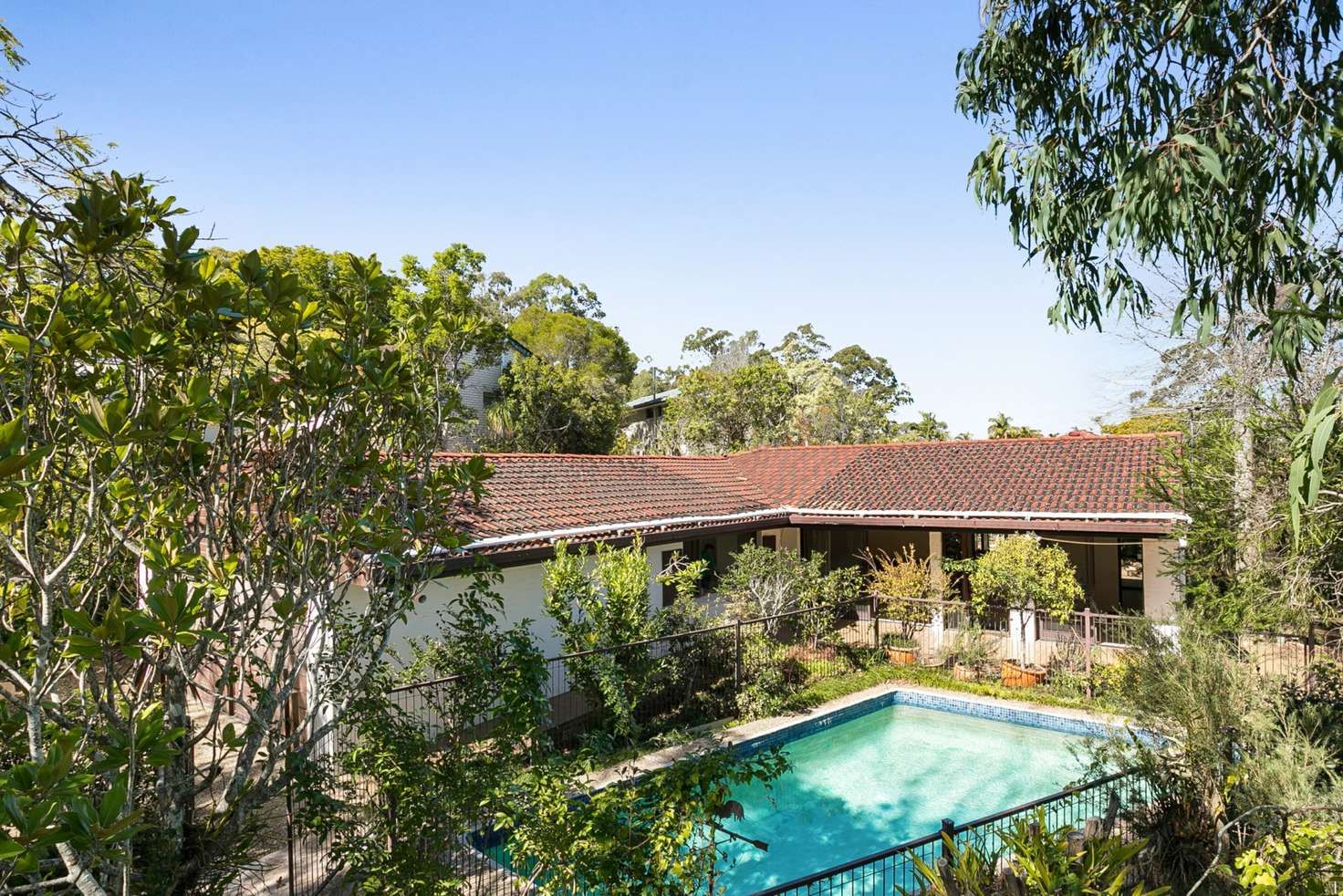 Main view of Homely house listing, 7 Cabramurra Street, Chapel Hill QLD 4069