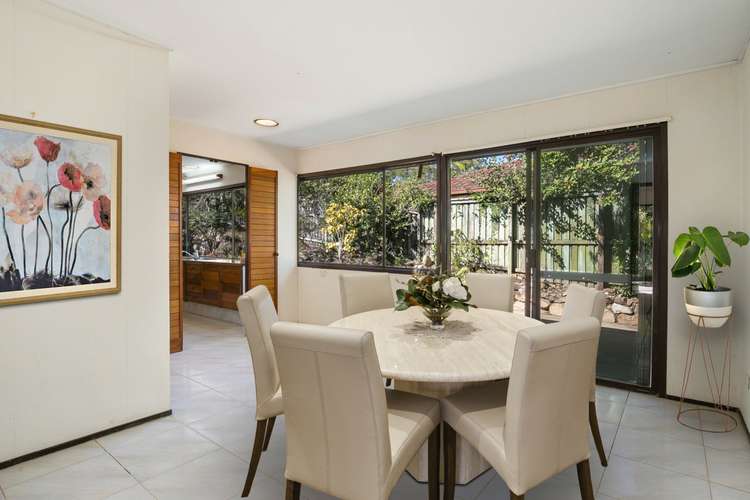 Fourth view of Homely house listing, 7 Cabramurra Street, Chapel Hill QLD 4069