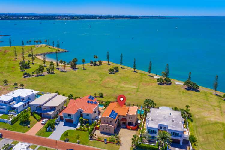 Second view of Homely house listing, 35 Raby Bay Boulevard, Raby Bay QLD 4163