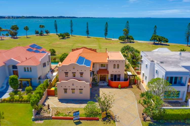 Fifth view of Homely house listing, 35 Raby Bay Boulevard, Raby Bay QLD 4163