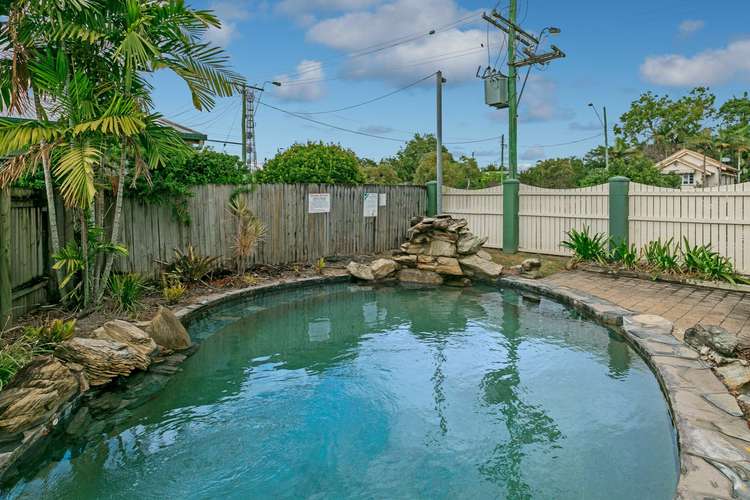 Second view of Homely unit listing, 12/122 Aumuller Street, Bungalow QLD 4870