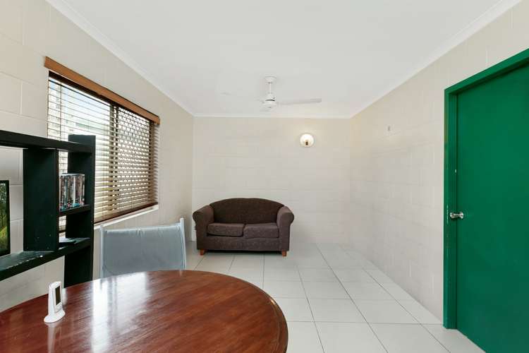 Third view of Homely unit listing, 12/122 Aumuller Street, Bungalow QLD 4870