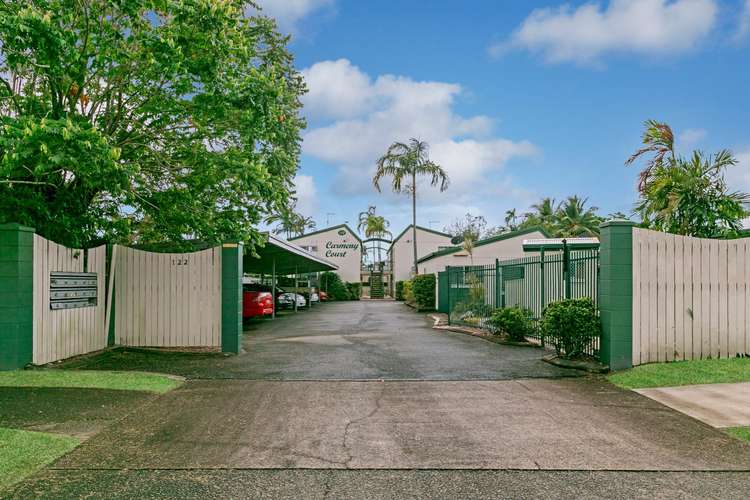 Sixth view of Homely unit listing, 12/122 Aumuller Street, Bungalow QLD 4870