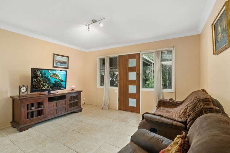Fifth view of Homely unit listing, 1/58 Sarawak Avenue, Palm Beach QLD 4221
