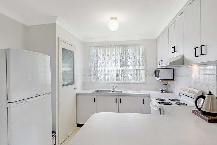 Second view of Homely house listing, 50 Pinehurst Way, Blue Haven NSW 2262