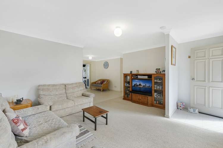 Fourth view of Homely house listing, 50 Pinehurst Way, Blue Haven NSW 2262