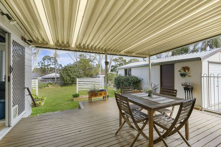 Fifth view of Homely house listing, 50 Pinehurst Way, Blue Haven NSW 2262