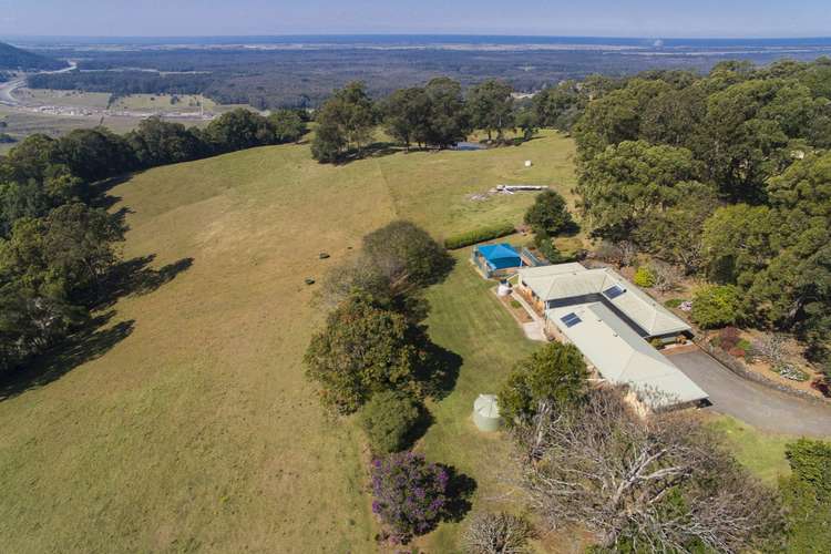 89 Buckombil Mountain Road, Meerschaum Vale NSW 2477