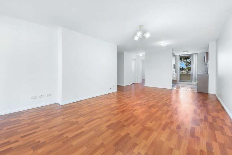Second view of Homely apartment listing, 4/5 Mockridge Avenue, Newington NSW 2127