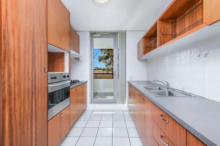 Third view of Homely apartment listing, 4/5 Mockridge Avenue, Newington NSW 2127