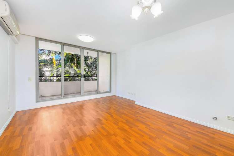 Fourth view of Homely apartment listing, 4/5 Mockridge Avenue, Newington NSW 2127