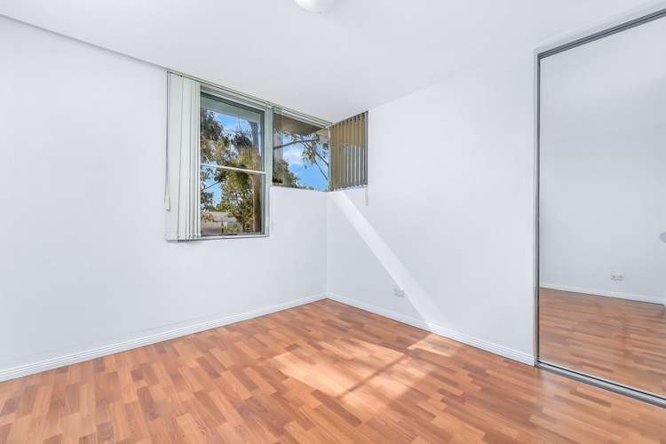 Fifth view of Homely apartment listing, 4/5 Mockridge Avenue, Newington NSW 2127