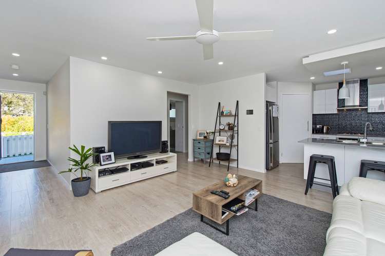 Second view of Homely semiDetached listing, 2/49 Dandalup Avenue, Ormeau Hills QLD 4208