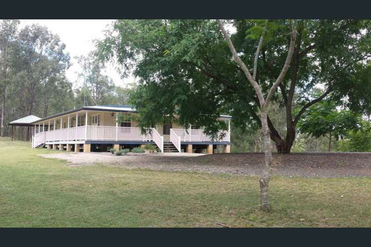 Second view of Homely ruralOther listing, 770 Esk Crows Nest Road, Biarra QLD 4313