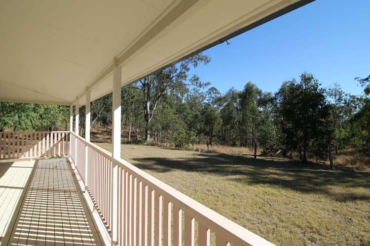 Third view of Homely ruralOther listing, 770 Esk Crows Nest Road, Biarra QLD 4313