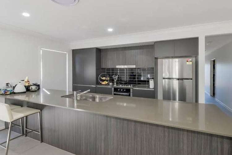 Third view of Homely house listing, 3 Yaldara Street, Gledswood Hills NSW 2557