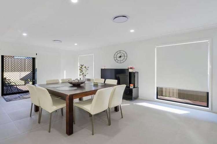 Fourth view of Homely house listing, 3 Yaldara Street, Gledswood Hills NSW 2557