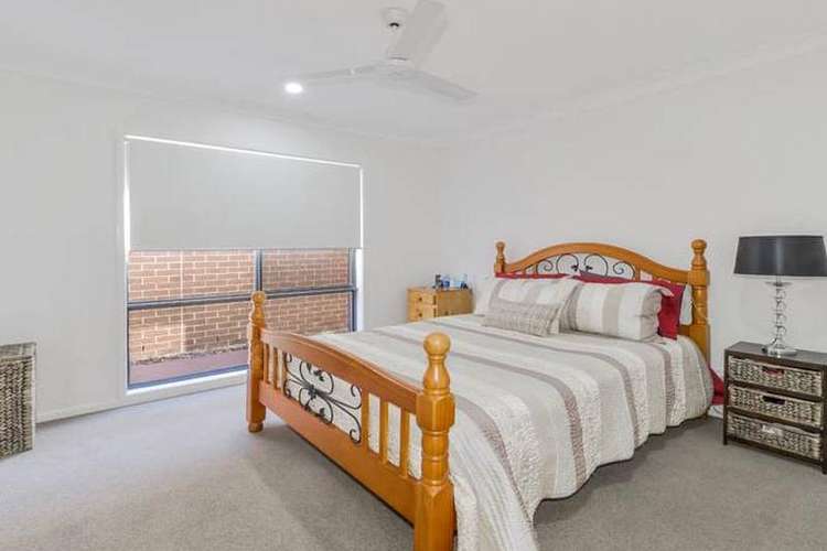 Fifth view of Homely house listing, 3 Yaldara Street, Gledswood Hills NSW 2557