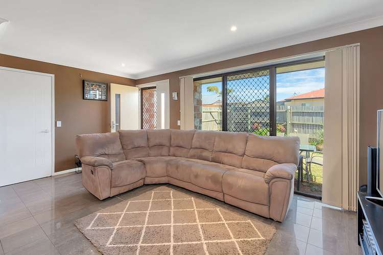 Third view of Homely unit listing, 2/214 Taylor Street, Newtown QLD 4350