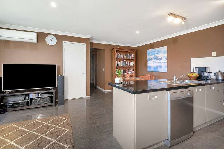 Fourth view of Homely unit listing, 2/214 Taylor Street, Newtown QLD 4350