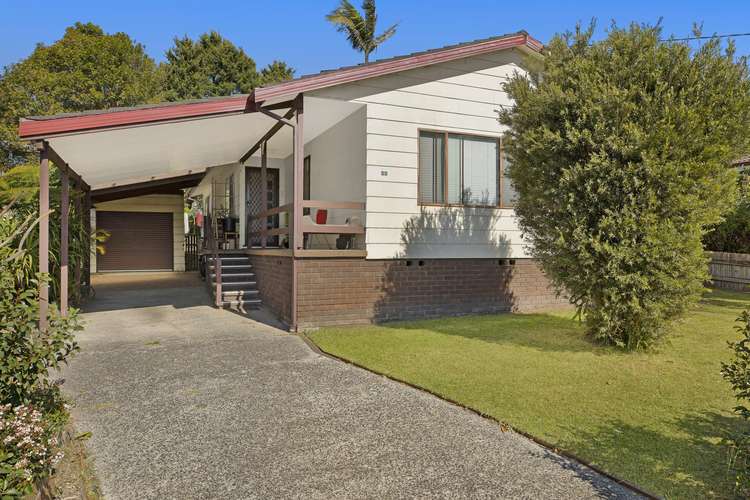 Main view of Homely house listing, 30 Gladys Avenue, Berkeley Vale NSW 2261
