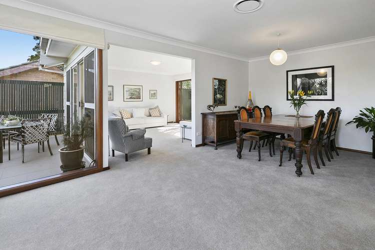 Second view of Homely house listing, 4 Sangrado Street, Seaforth NSW 2092