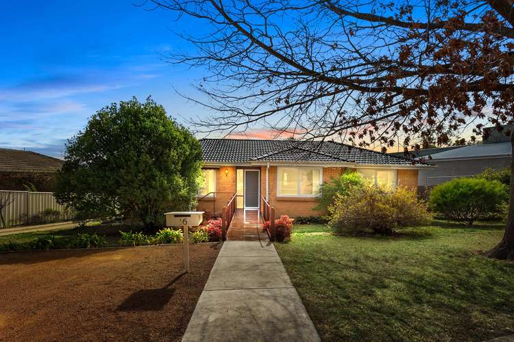 16 Buriga Street, Giralang ACT 2617