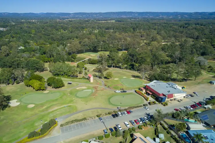 5 Jennifer Court, Caboolture QLD 4510