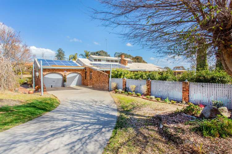 Main view of Homely house listing, 20 Taronga Drive, Cowra NSW 2794
