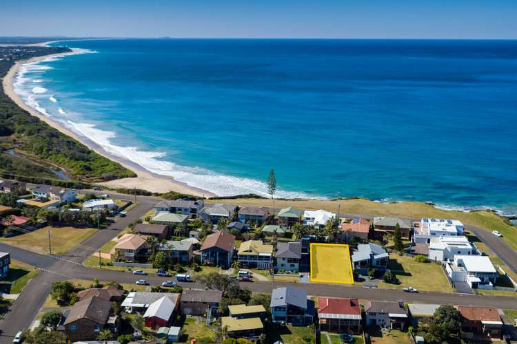 Main view of Homely residentialLand listing, 8 Ocean Drive, Wallabi Point NSW 2430