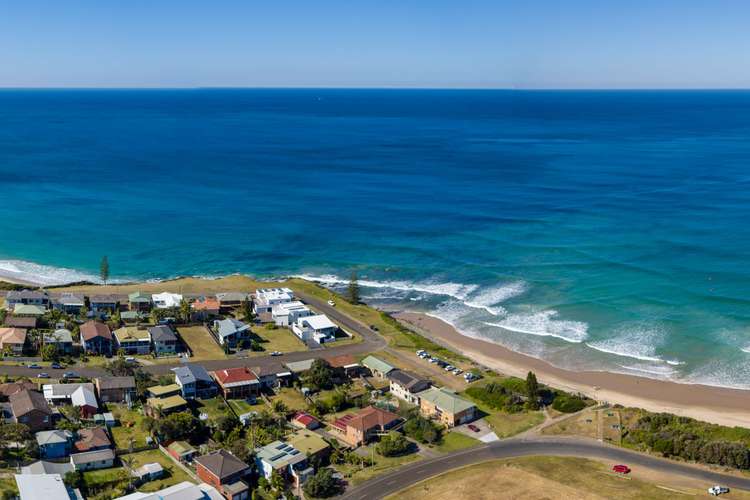 Third view of Homely residentialLand listing, 8 Ocean Drive, Wallabi Point NSW 2430