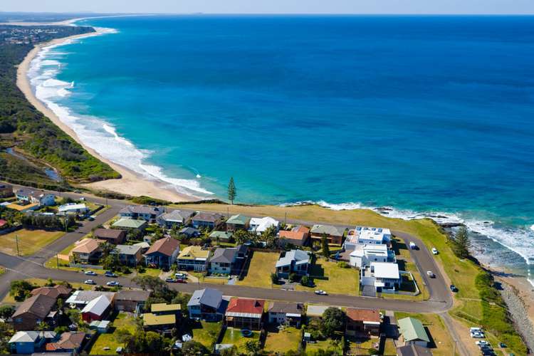 Fourth view of Homely residentialLand listing, 8 Ocean Drive, Wallabi Point NSW 2430