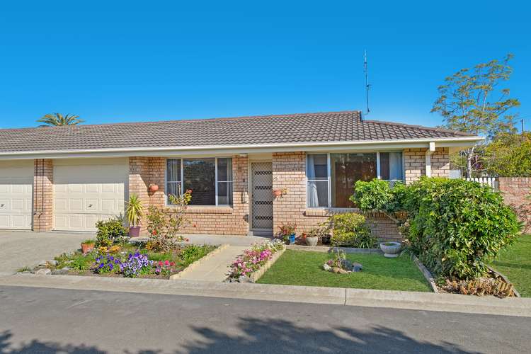 Main view of Homely villa listing, 1/22 Campbell Street, Wauchope NSW 2446