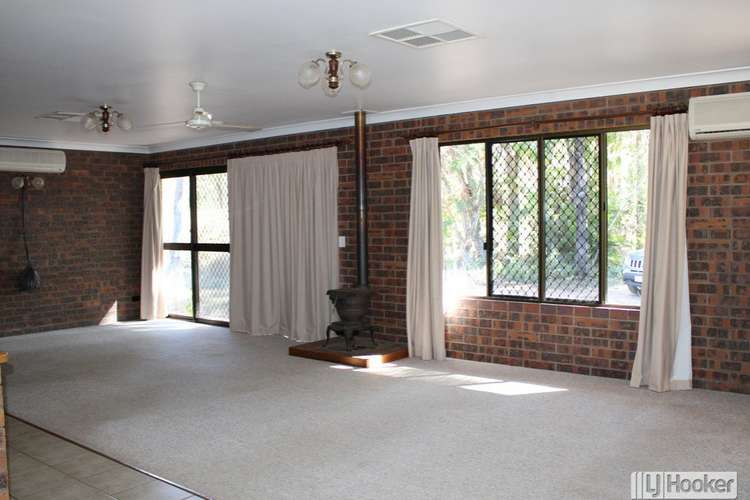 Fifth view of Homely acreageSemiRural listing, 39 Langston Lane, Clermont QLD 4721