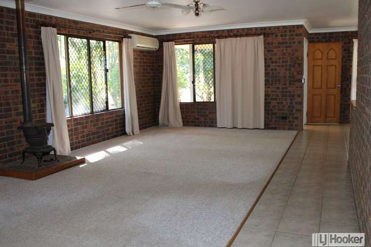 Sixth view of Homely acreageSemiRural listing, 39 Langston Lane, Clermont QLD 4721