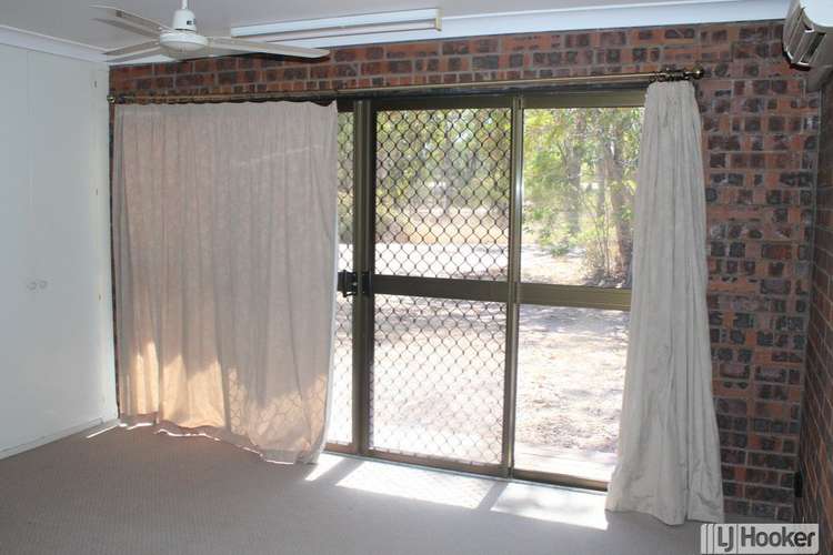 Seventh view of Homely acreageSemiRural listing, 39 Langston Lane, Clermont QLD 4721