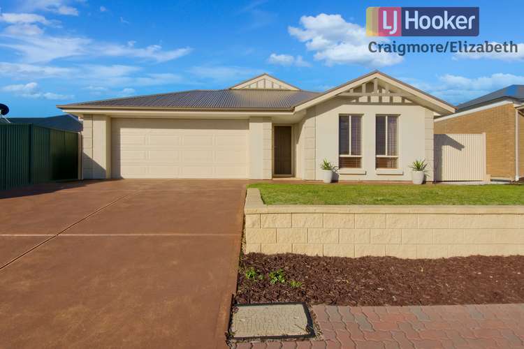 Main view of Homely house listing, 22 Brenton Street, Blakeview SA 5114