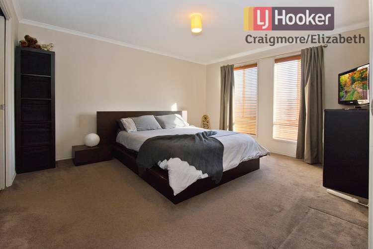 Second view of Homely house listing, 22 Brenton Street, Blakeview SA 5114