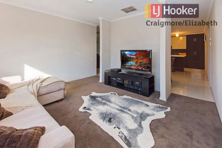 Fifth view of Homely house listing, 22 Brenton Street, Blakeview SA 5114