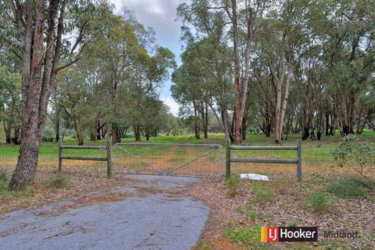 Second view of Homely residentialLand listing, 10263 Stoneville Road, Gidgegannup WA 6083