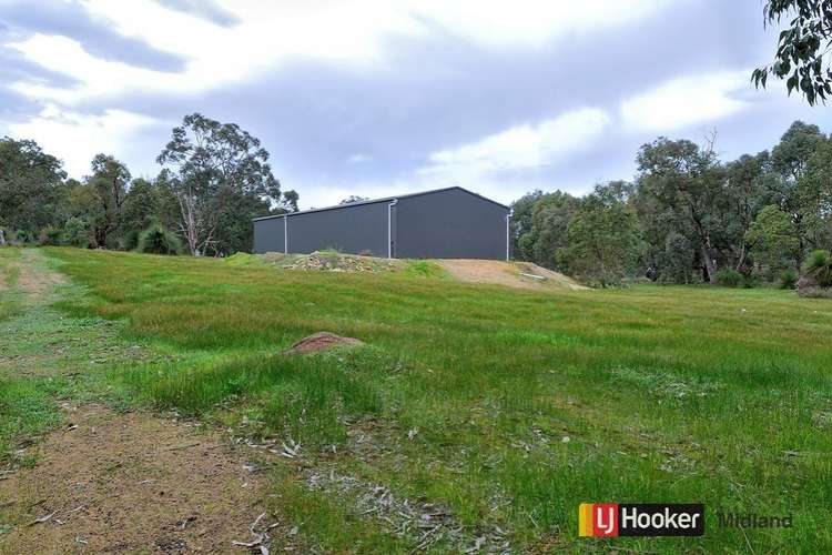 Third view of Homely residentialLand listing, 10263 Stoneville Road, Gidgegannup WA 6083