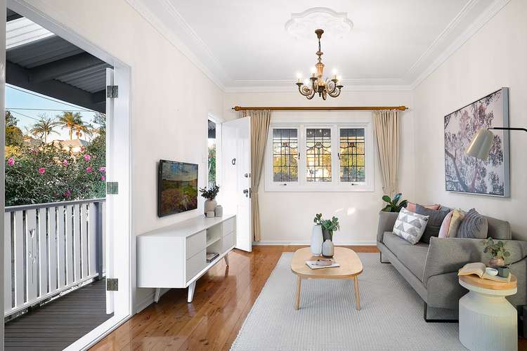 Second view of Homely house listing, 20 Claudare Street, Collaroy Plateau NSW 2097