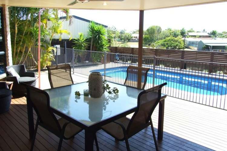 Second view of Homely house listing, 8 Riverside Drive, Tannum Sands QLD 4680