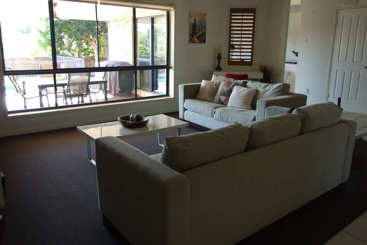 Third view of Homely house listing, 8 Riverside Drive, Tannum Sands QLD 4680